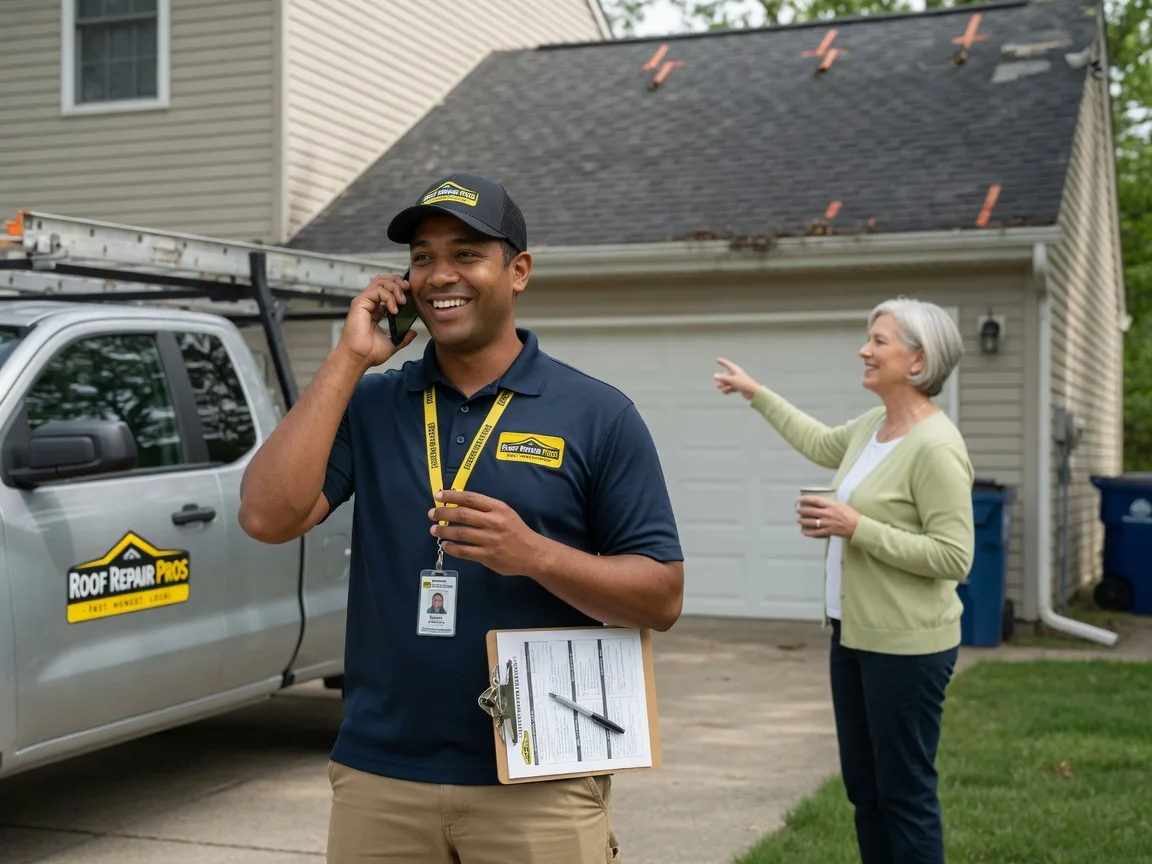 Roof Repair Bridgeport, IL FAQs